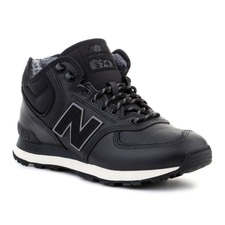 New Balance M MH574GX1 negro