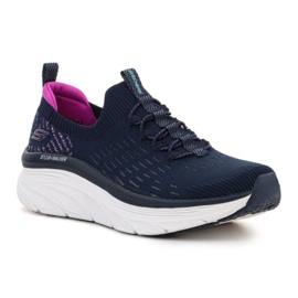 Skechers Star Stunner W 149356-NVPR Zapatillas azul