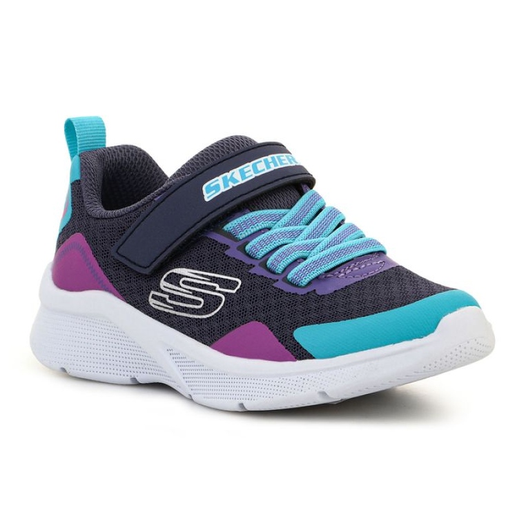 Zapatos Skechers 302348L-CCMT azul