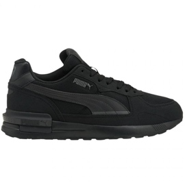 Zapatos Puma Graviton 380738 01 negro