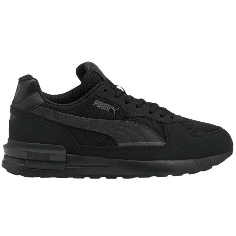 Zapatos Puma Graviton 380738 01 negro
