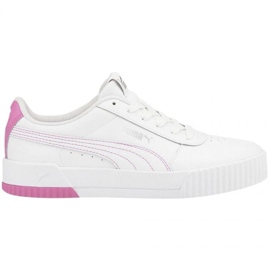 Puma Carina LW 370325 46 blanco