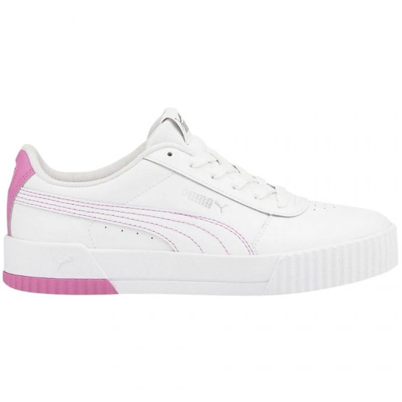 Puma Carina LW 370325 46 blanco Puma Carina LW 370325 46 blanco