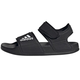 Sandalias Adidas Adilette K GW0344 negro