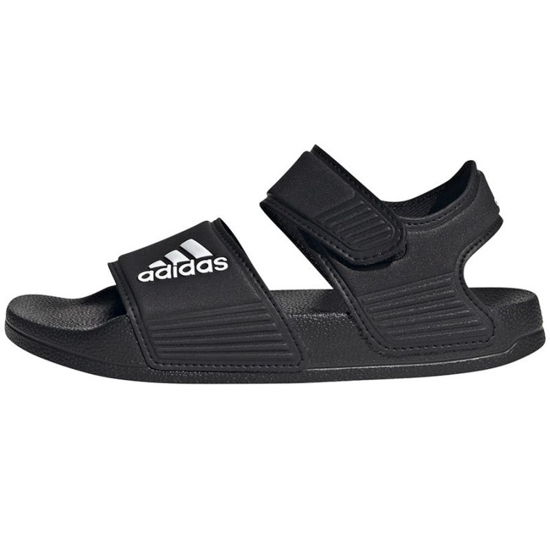 Sandalias Adidas Adilette K GW0344 negro