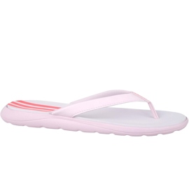 Chanclas adidas Comfort Flip Flop W GZ5945 rosa