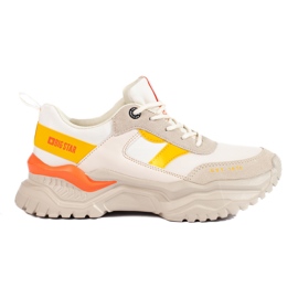 Deportivas mujer Big Star JJ274A411 multicolor