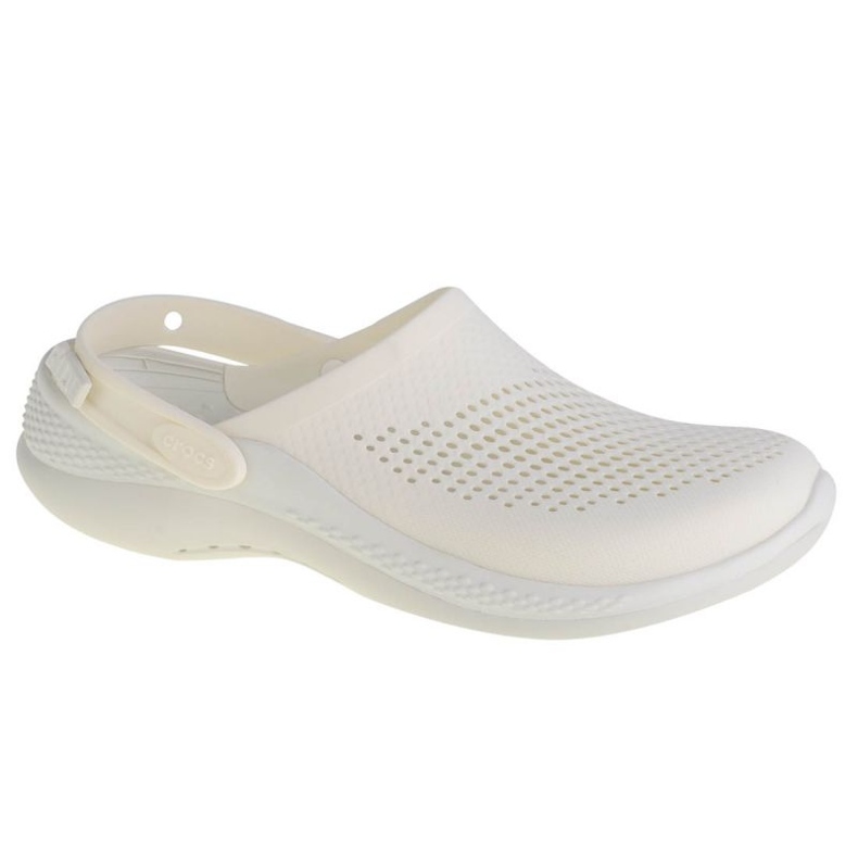 Chanclas Crocs Literide 360 ​​​​Clog 206708-1CV blanco