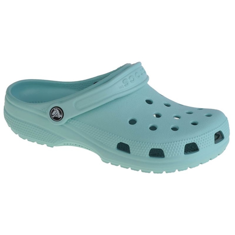 Crocs Clásico W 10001-4SS azul Crocs Clásico W 10001-4SS azul
