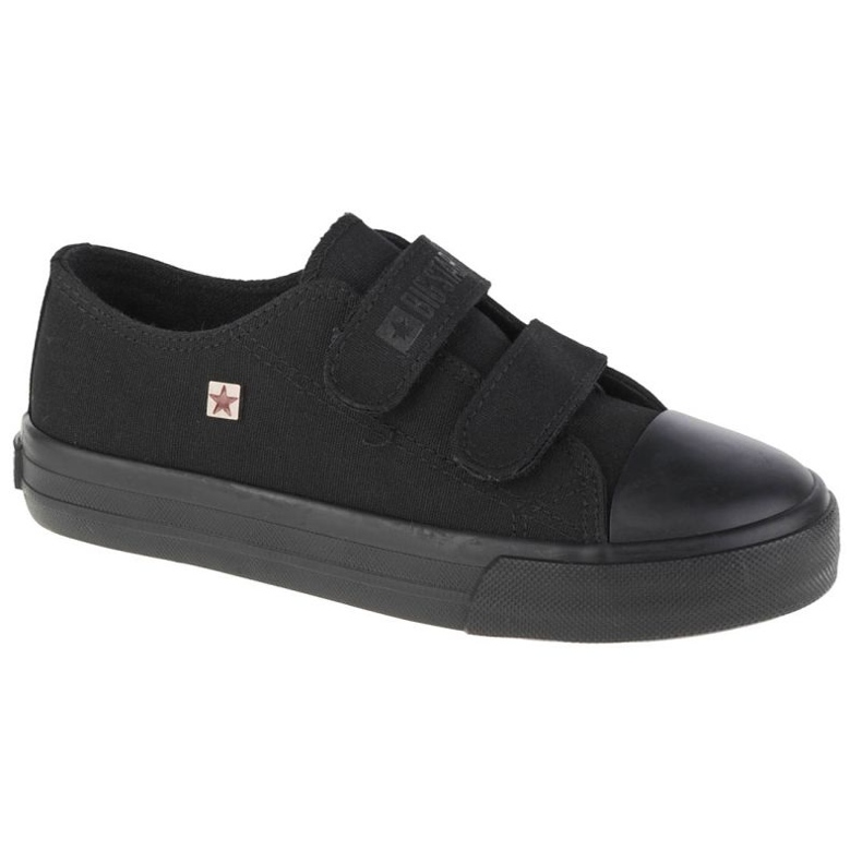 Big Star Zapatos Jr FF374095 negro