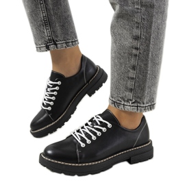 Zapatos joya mujer negros Zapatos joya mujer negros