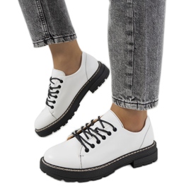 Zapatos mujer Jewell blancos