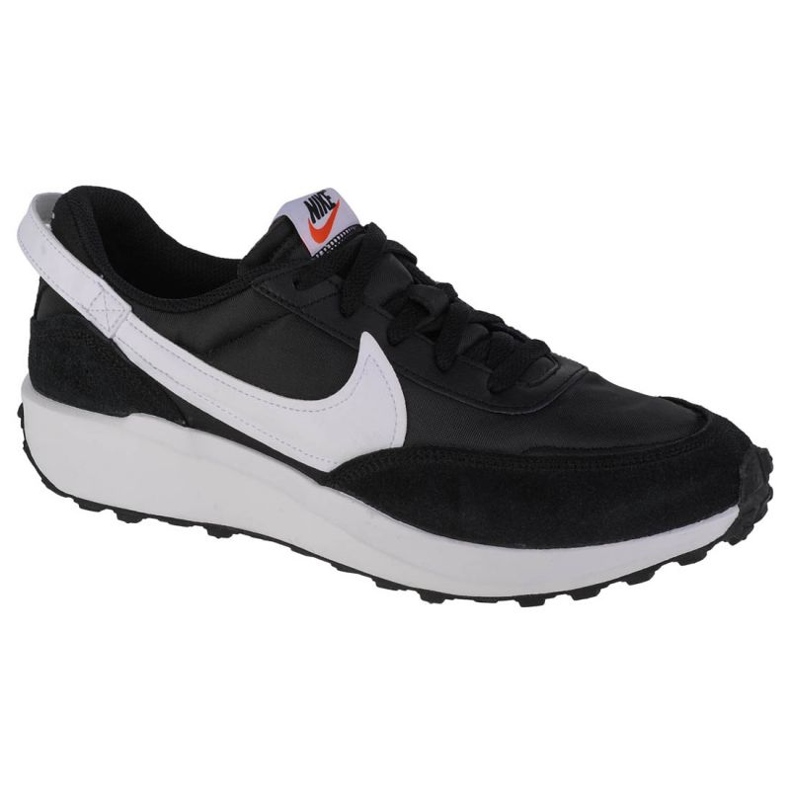 Zapatillas Nike Waffle Debut DH9522-001 negro