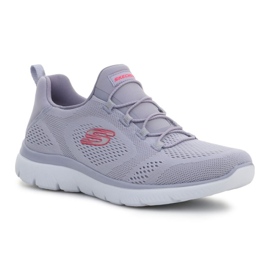 Skechers Perfect Views W 149523-LVHP gris