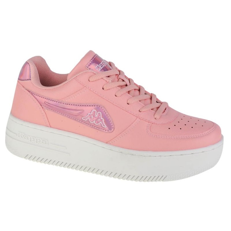 Zapatillas Kappa Bash Pf Gc W 243001GC-2110 rosado