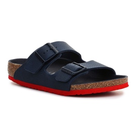 Birkenstock Arizona Niños 1022253 azul