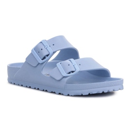 Birkenstock Arizona Dusty Azul Eva W 1022510