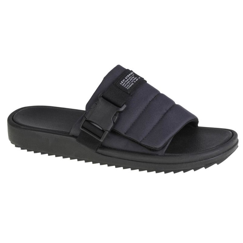Levis Chanclas Levi's Tahoma 234232-1701-559 negro