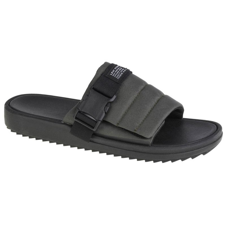 Levis Chanclas Levi's Tahoma 234232-1701-93 verde