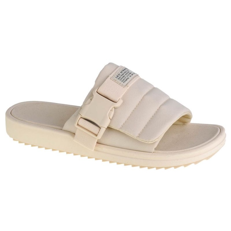 Levis Chanclas Levi's Tahoma 234236-1701-100 beige