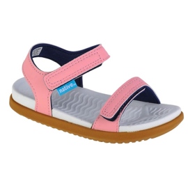 Sandalias Native Charley Niño Sandalia Jr 63109100-5959 rosado