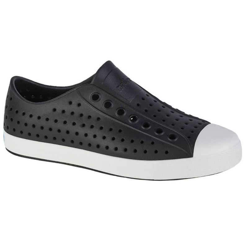 Native Zapatos nativos Jefferson 11100100-1105 ['negro'] negro