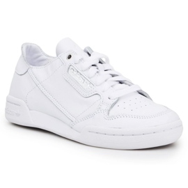 Zapatillas Adidas Continental 80 Recon W FX5407 blanco