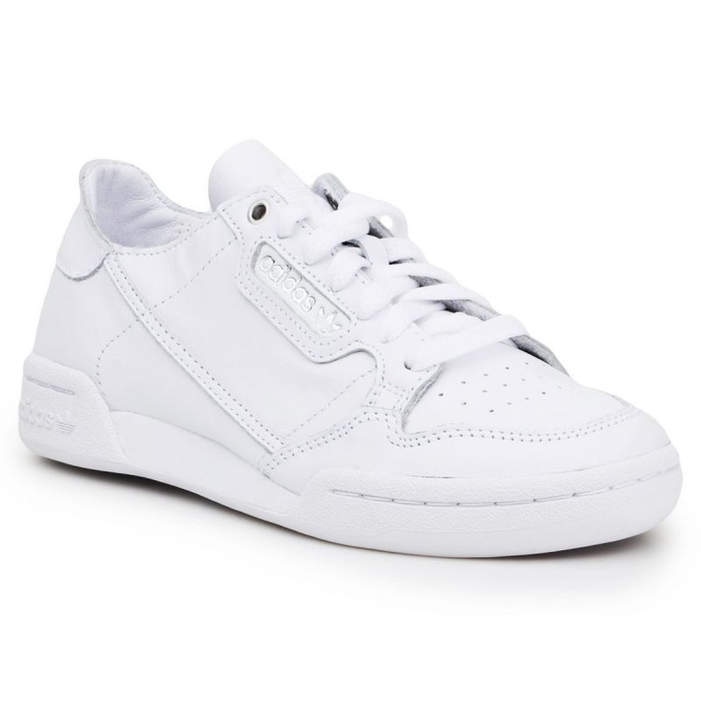 Zapatillas Adidas Continental 80 Recon W FX5407 blanco