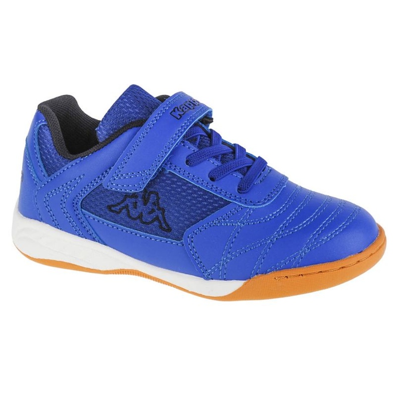Zapatillas Kappa Damba K Jr. 260765K-6011 azul