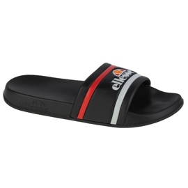 Chanclas Ellesse Lion M EL11M74503-02 negro