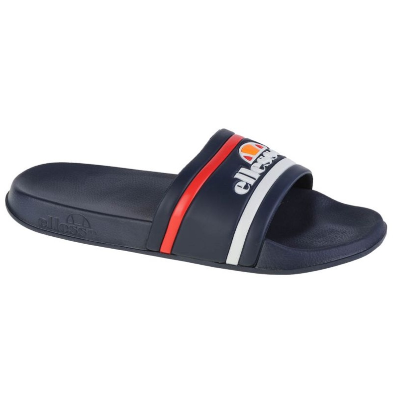 Chanclas Ellesse Lion Slides EL11M74503-04 azul Chanclas Ellesse Lion Slides EL11M74503-04 azul