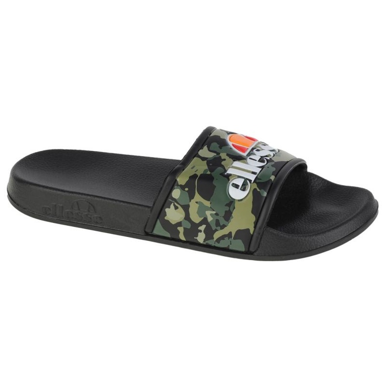 Chanclas Ellesse Duke Slides EL11W74502-07 multicolor
