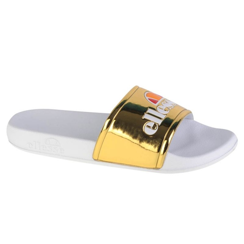 Ellesse Giselle Chanclas W EL11W74510-03 dorado