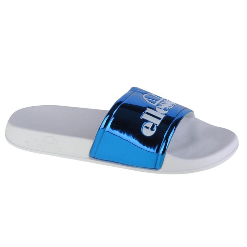 Chanclas Ellesse Giselle Slides EL11W74510-11 azul