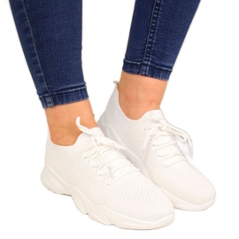 Filippo W PAW223B zapatillas deportivas blancas blanco
