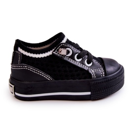 Zapatillas de Niños Big Star JJ374396 Negro