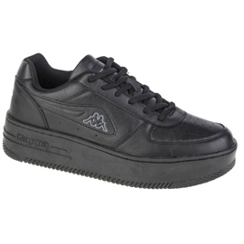 Zapatos Kappa Bash Pf Oc 243001OC-1116 negro