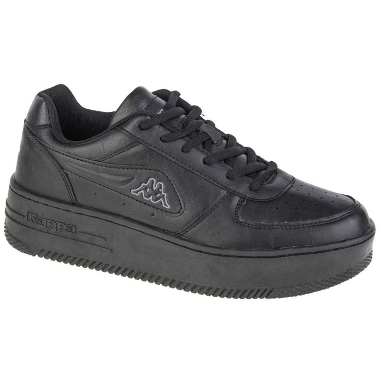 Zapatos Kappa Bash Pf Oc 243001OC-1116 negro