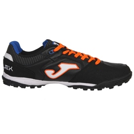 Botas de futbol Joma Top Flex 2201 Tf M TOPS2201TF negro negro
