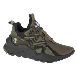 Timberland Madbury Sneaker M A2K9X Zapatos verde