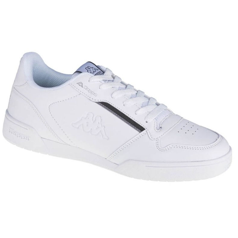 Kappa Marabu M 242765-1016 zapatos blanco