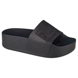 Levis Levi's June S Bold LW 231588-753-59 negro