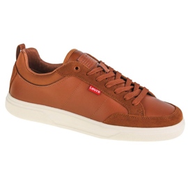 Levis Levi's Cast M 233655-654-99 zapatos marrón Levis Levi's Cast M 233655-654-99 zapatos marrón