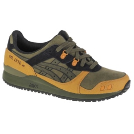 ASICS Gel-Lyte Iii Og M 1203A187-302 verde