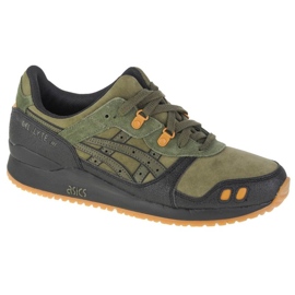 Zapatillas ASICS Gel-Lyte Iii Og M 1203A187-303 verde