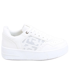 Deportivas de mujer Addo Blanco