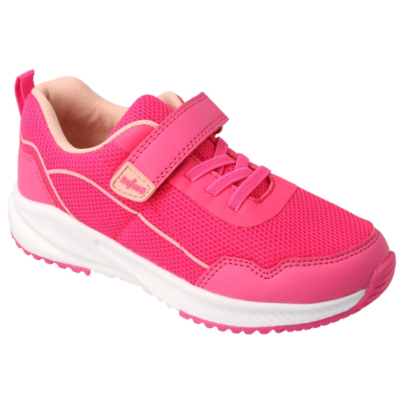 Zapatos befado niño 516X113 rosado