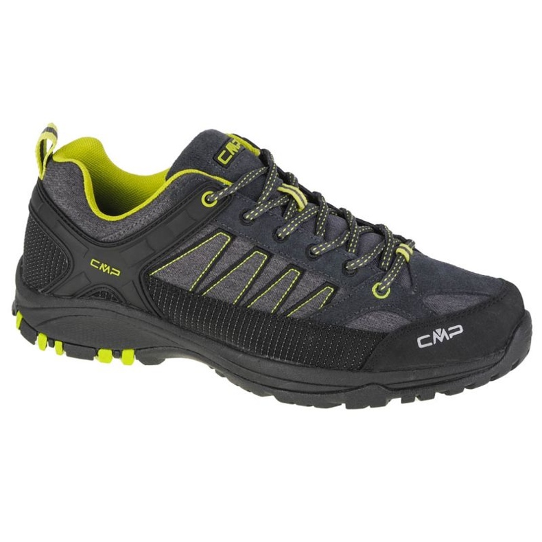 CMP Sun Low M 3Q11157-71UL zapatos azul