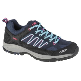 Zapatillas CMP Sun Low 3Q11156-31NL azul