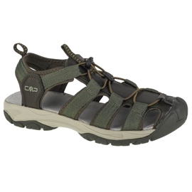 CMP Sandalia Senderismo Sahiph 30Q9517-E980 verde CMP Sandalia Senderismo Sahiph 30Q9517-E980 verde